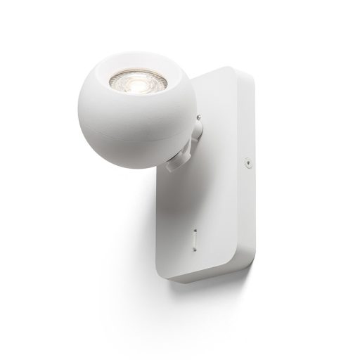 RENDL R13761 SIENA spot lámpa, éjjeli fehér