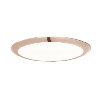 DADA 30 DIMM zápustná měď 230V LED 24W 3000K