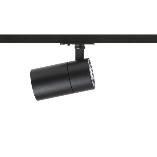 RENDL R13770 WISH LED Egyáramkörös rendszerek, 1Á spotlámpa fekete