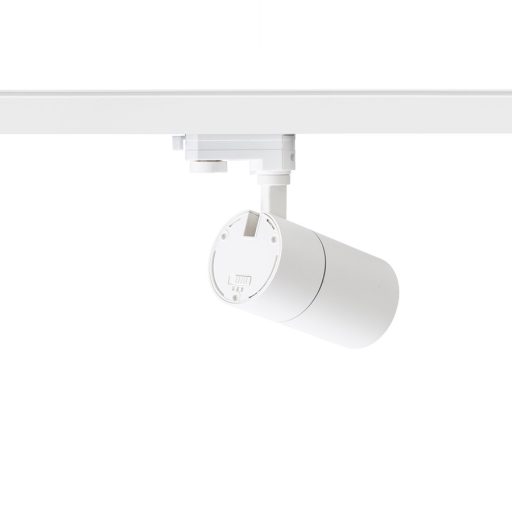 RENDL R13773 WISH LED Háromáramkörös rendszerek, 3Á spotlámpa fehér