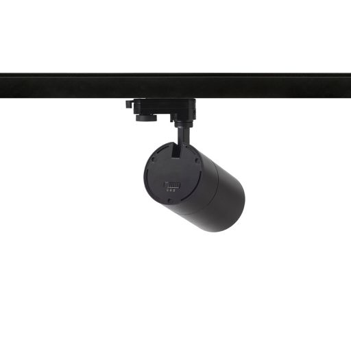 RENDL R13776 WISH LED Háromáramkörös rendszerek, 3Á spotlámpa fekete