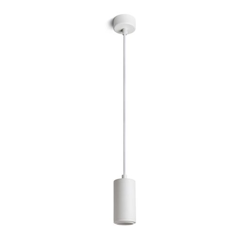RENDL R13777 OPTIMUS függőlámpatest, gyengéd fehér