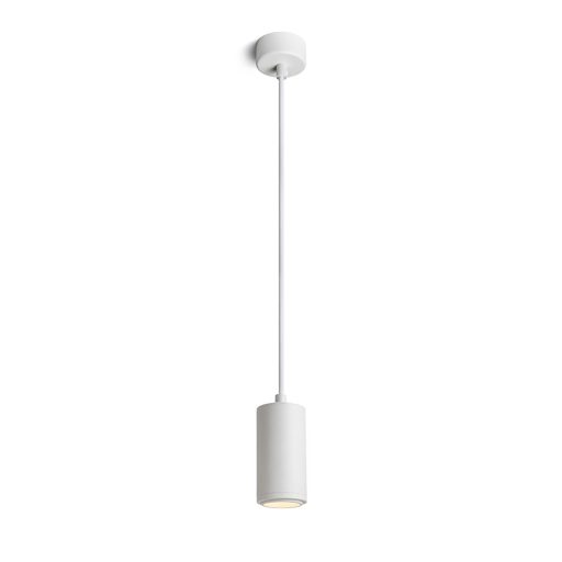 RENDL R13777 OPTIMUS függőlámpatest, gyengéd fehér
