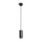 RENDL R13778 OPTIMUS függőlámpatest, gyengéd fekete