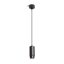 RENDL R13778 OPTIMUS függőlámpatest, gyengéd fekete