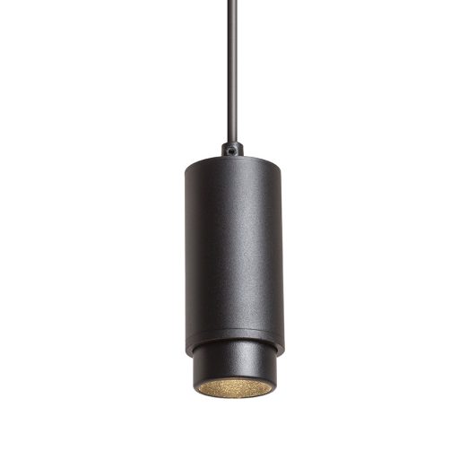 RENDL R13778 OPTIMUS függőlámpatest, gyengéd fekete