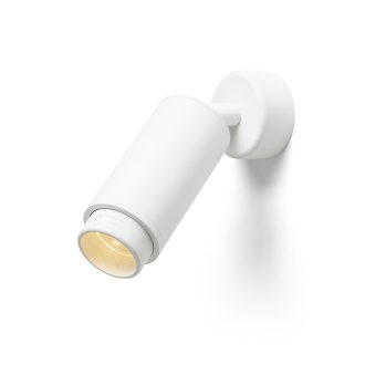 RENDL R13779 OPTIMUS spot lámpa, dönthető fehér