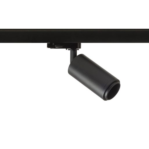 RENDL R13784 OPTIMUS Háromáramkörös rendszerek, 3Á spotlámpa fekete