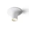 COLIN stropní sádrová 230V LED GU10 5W