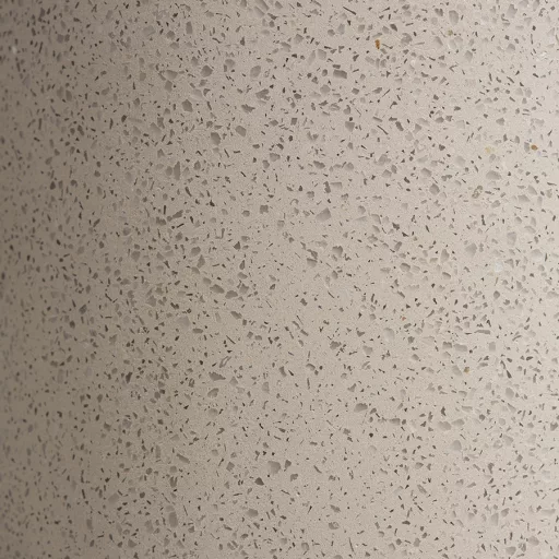 GRANITA II nástěnná beton/dekor světlý granit 230V LED GU10 2x5W IP65
