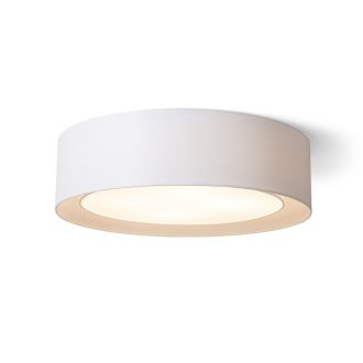   RENDL R13807 OTIS felületre szerelhető lámpatest, dekoratív fehér/fehér
