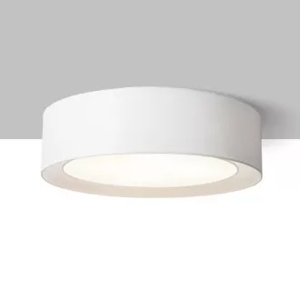 OTIS 60 stropní bílá/bílá 230V LED E27 4x15W