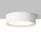 OTIS 60 stropní transparentní černá/bílá 230V LED E27 4x15W