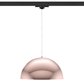   RENDL R13819 MONROE Háromáramkörös rendszerek, 3Á függőlámpák réz