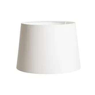 AMBITUS 30/21 stolní stínidlo bílá  max. 28W