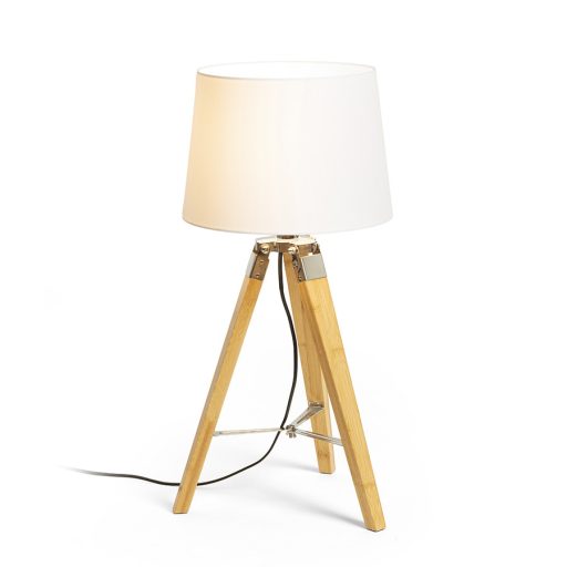 RENDL R13841 AMBITUS lámpabúra, asztali/állólámpa búrák fehér