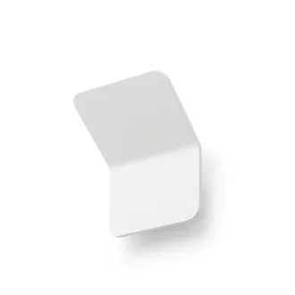 BRUXEL 12 fali lámpa fehér  230V LED 6W  3000K
