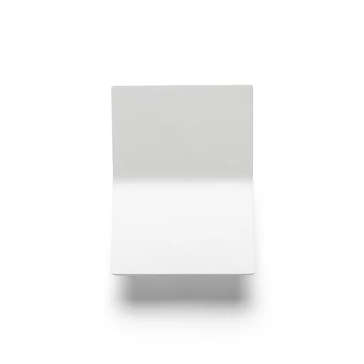 BRUXEL 12 fali lámpa fehér  230V LED 6W  3000K