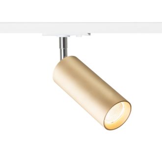   RENDL R13848 MAVRO LED Egyáramkörös rendszerek, 1Á spotlámpa aranysárga