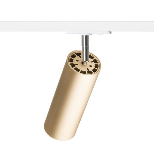 RENDL R13848 MAVRO LED Egyáramkörös rendszerek, 1Á spotlámpa aranysárga