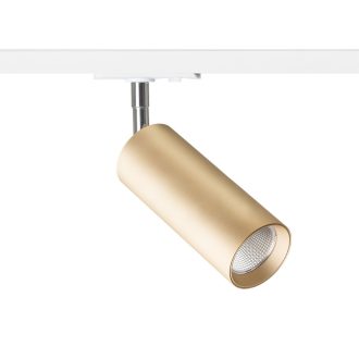   RENDL R13849 MAVRO LED Egyáramkörös rendszerek, 1Á spotlámpa aranysárga