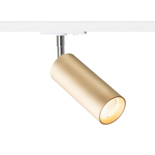 RENDL R13849 MAVRO LED Egyáramkörös rendszerek, 1Á spotlámpa aranysárga
