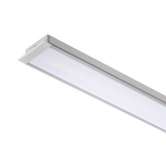   RENDL R13864 LED PROFILE LED szalag, profil alumínium/opálakril