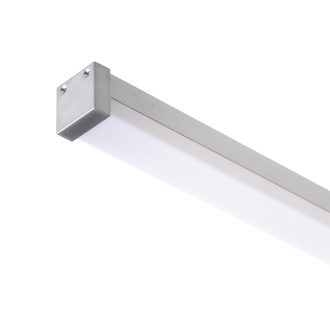   RENDL R13866 LED PROFILE LED szalag, profil alumínium/opálakril