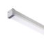 RENDL R13866 LED PROFILE LED szalag, profil alumínium/opálakril