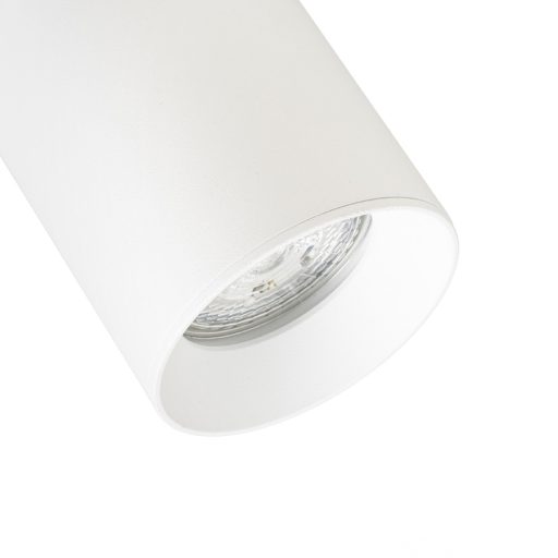 RENDL R13876 DARIO spot lámpa, dönthető fehér