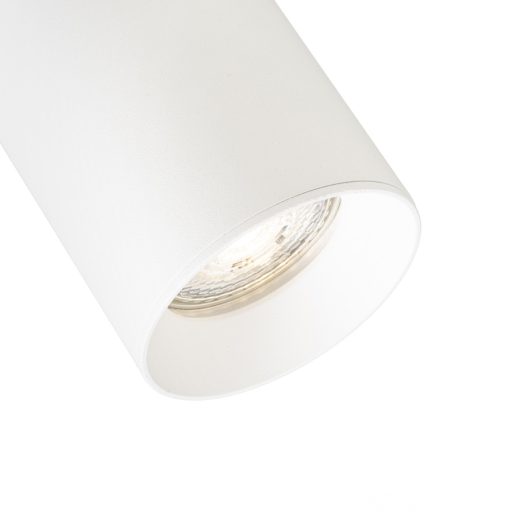 RENDL R13876 DARIO spot lámpa, dönthető fehér