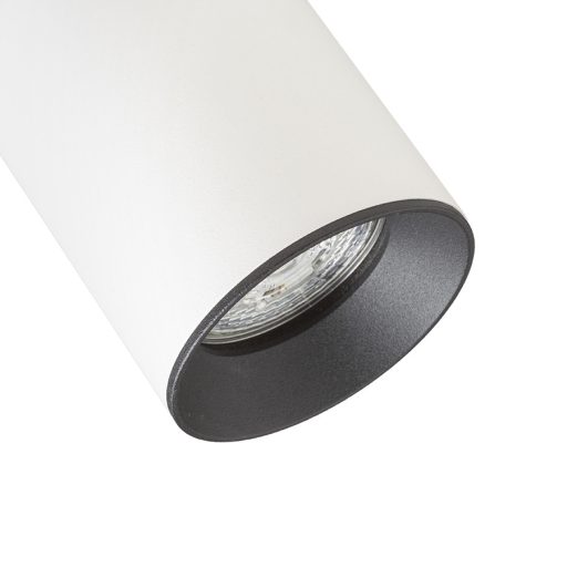 RENDL R13877 DARIO spot lámpa, dönthető fekete