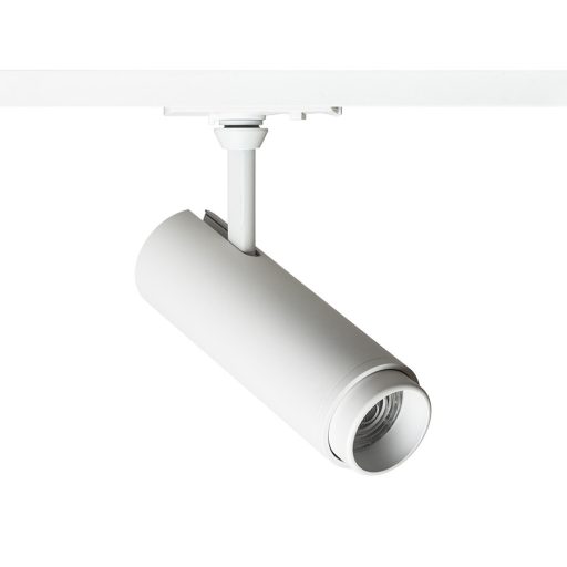 RENDL R13878 FOCUS LED Egyáramkörös rendszerek, 1Á spotlámpa fehér