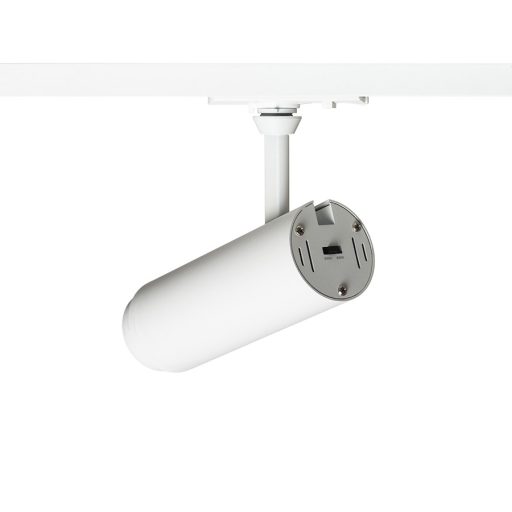 RENDL R13878 FOCUS LED Egyáramkörös rendszerek, 1Á spotlámpa fehér