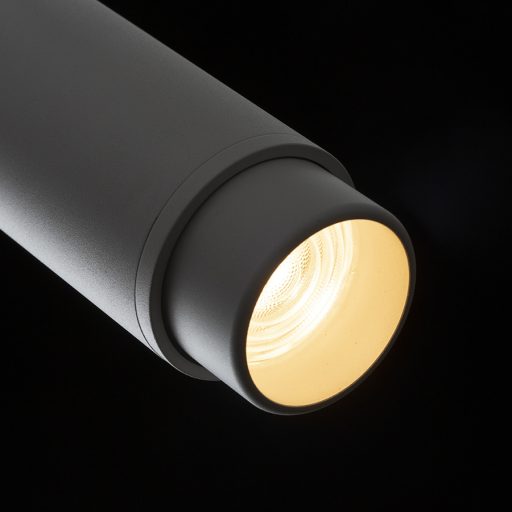 RENDL R13878 FOCUS LED Egyáramkörös rendszerek, 1Á spotlámpa fehér