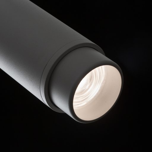 RENDL R13878 FOCUS LED Egyáramkörös rendszerek, 1Á spotlámpa fehér
