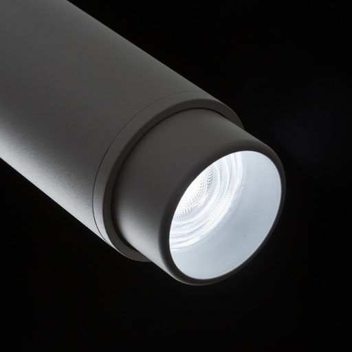 RENDL R13878 FOCUS LED Egyáramkörös rendszerek, 1Á spotlámpa fehér