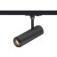 RENDL R13879 FOCUS LED Egyáramkörös rendszerek, 1Á spotlámpa fekete