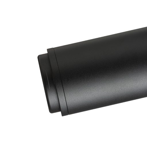 RENDL R13879 FOCUS LED Egyáramkörös rendszerek, 1Á spotlámpa fekete