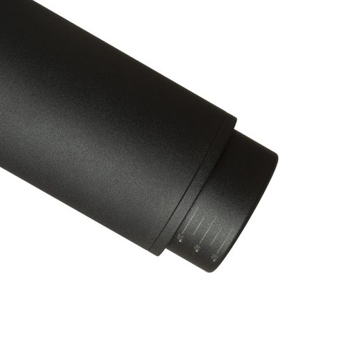 RENDL R13881 FOCUS LED Egyáramkörös rendszerek, 1Á spotlámpa fekete