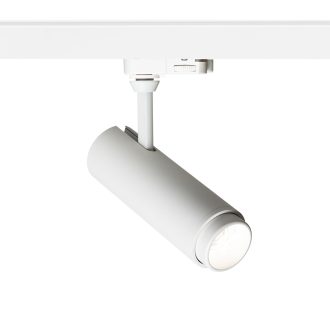   RENDL R13882 FOCUS LED Háromáramkörös rendszerek, 3Á spotlámpa fehér