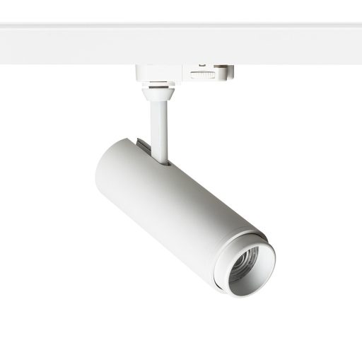 RENDL R13882 FOCUS LED Háromáramkörös rendszerek, 3Á spotlámpa fehér