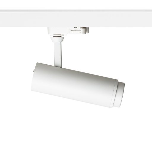 RENDL R13882 FOCUS LED Háromáramkörös rendszerek, 3Á spotlámpa fehér