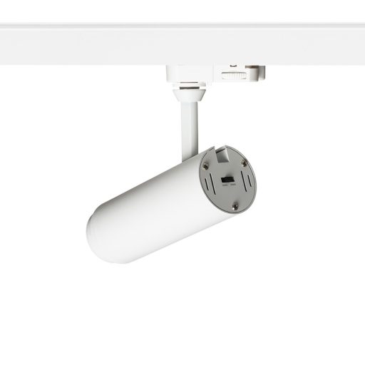 RENDL R13882 FOCUS LED Háromáramkörös rendszerek, 3Á spotlámpa fehér