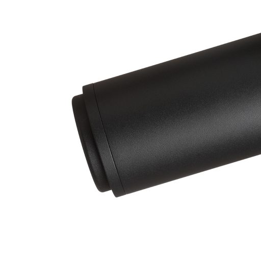 RENDL R13883 FOCUS LED Háromáramkörös rendszerek, 3Á spotlámpa fekete