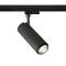RENDL R13885 FOCUS LED Háromáramkörös rendszerek, 3Á spotlámpa fekete