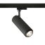 RENDL R13885 FOCUS LED Háromáramkörös rendszerek, 3Á spotlámpa fekete