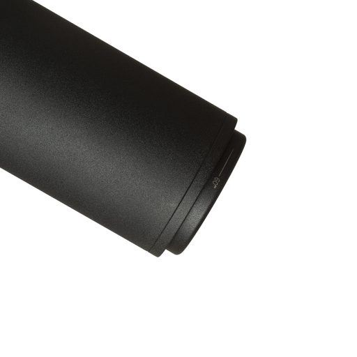 RENDL R13885 FOCUS LED Háromáramkörös rendszerek, 3Á spotlámpa fekete