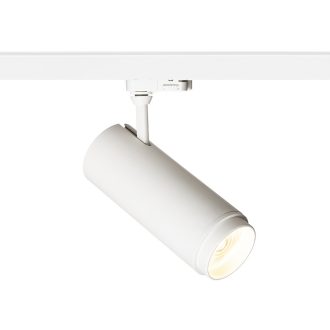   RENDL R13886 FOCUS LED Háromáramkörös rendszerek, 3Á spotlámpa fehér