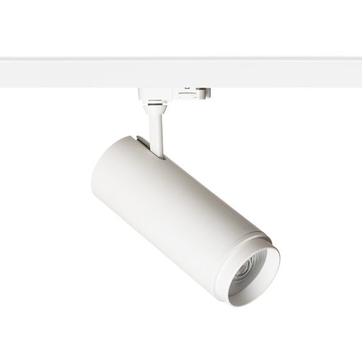 RENDL R13886 FOCUS LED Háromáramkörös rendszerek, 3Á spotlámpa fehér